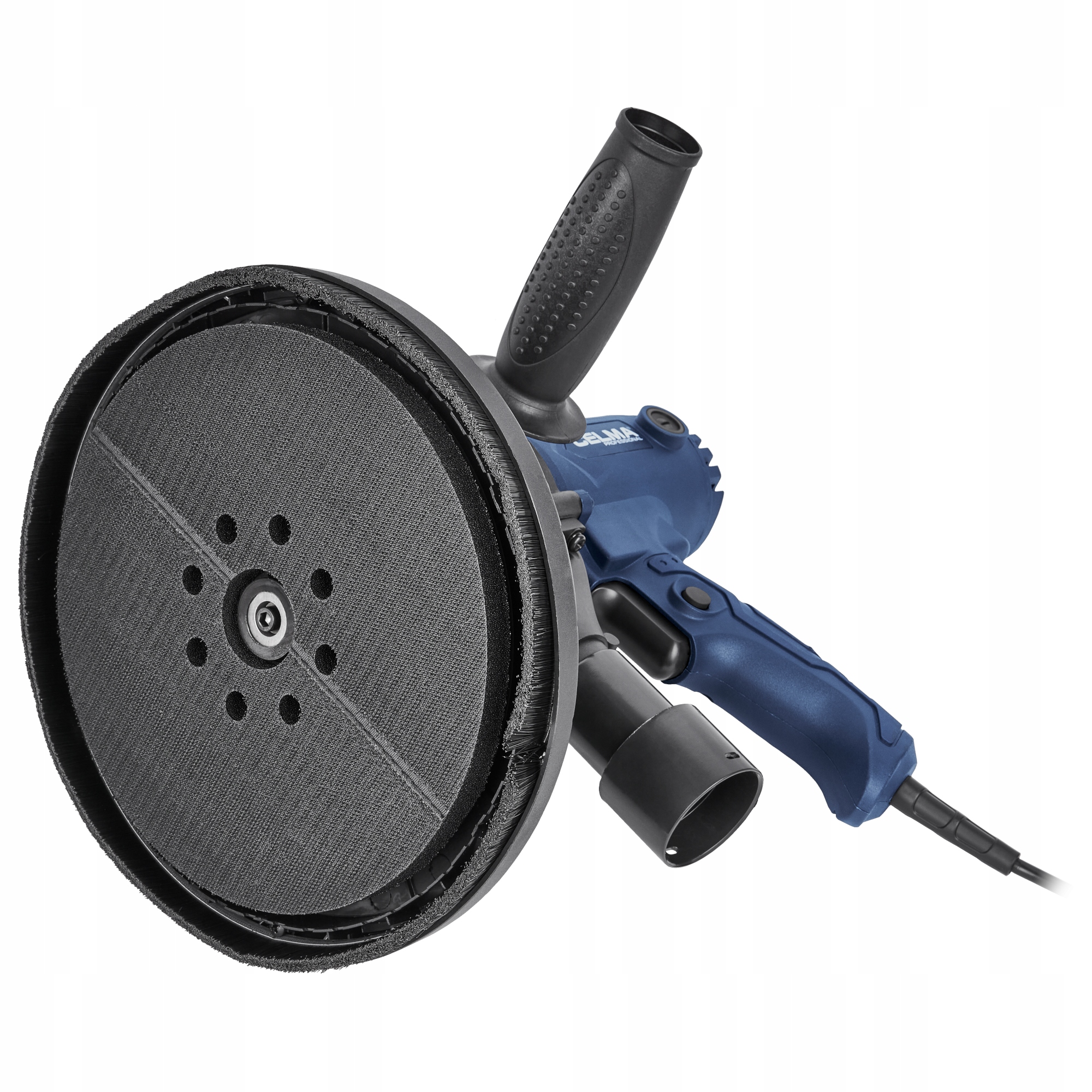 Szlifierka do gipsu CELMA Pro PRBs225GEO 3LAT GW! Długość przewodu zasilającego 4 m