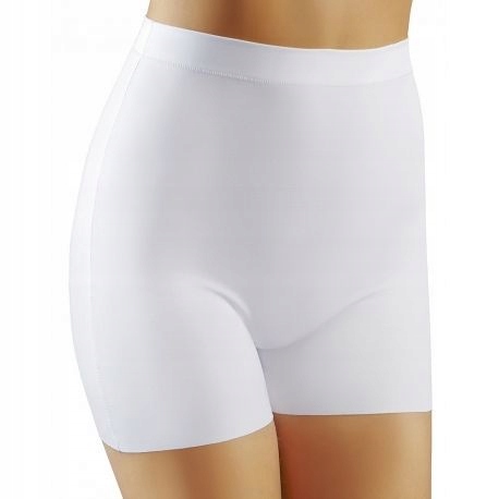 

Emili Damskie Reformy Bunny Białe L