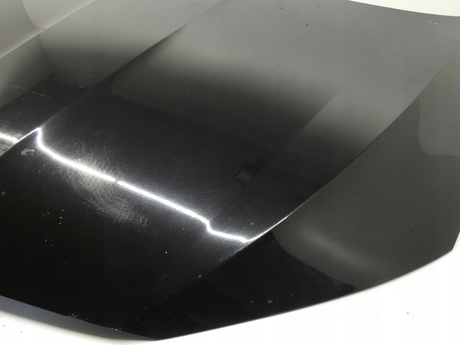 Capot SKODA SUPERB III 3V0 15-19R LF9R