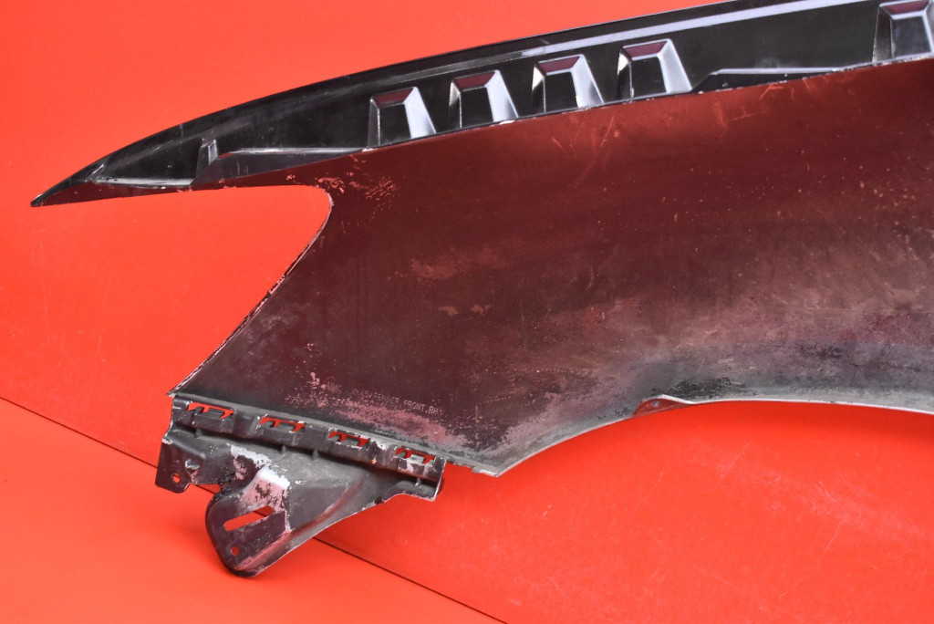 fender right front front X42A MITSUBISHI ASX 1 and 10-12