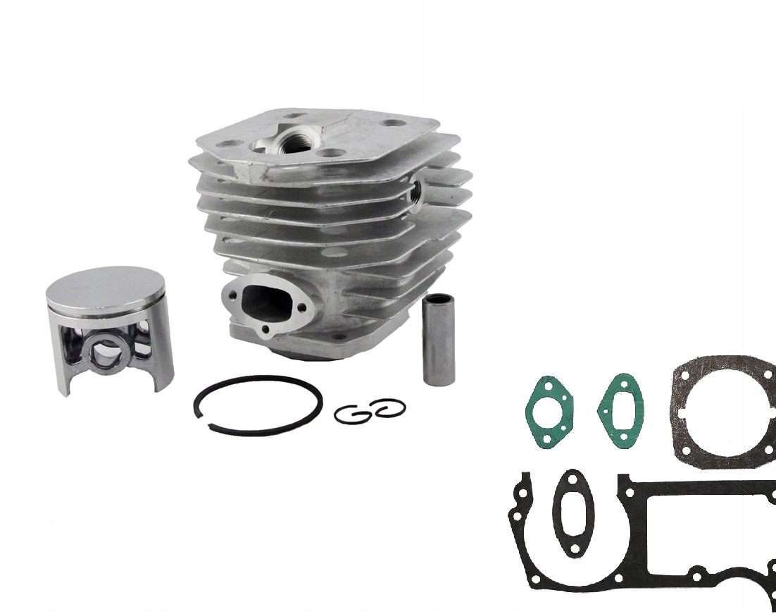 Cylinder Píst Těsnění Husqvarna 254 254XP Farmer