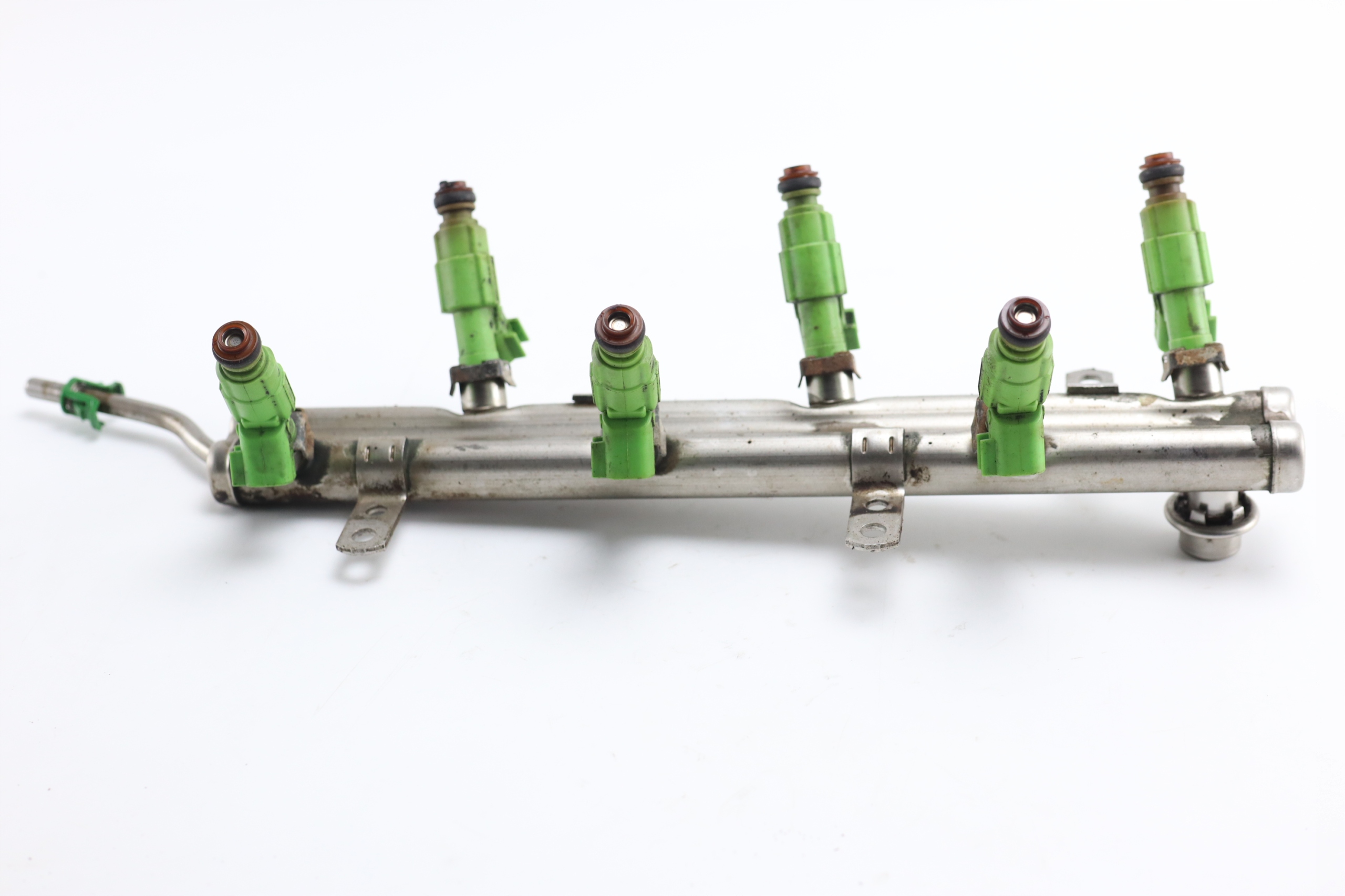 Литьевая панель CHRYSLER TOWN Country IV 3.3 V6