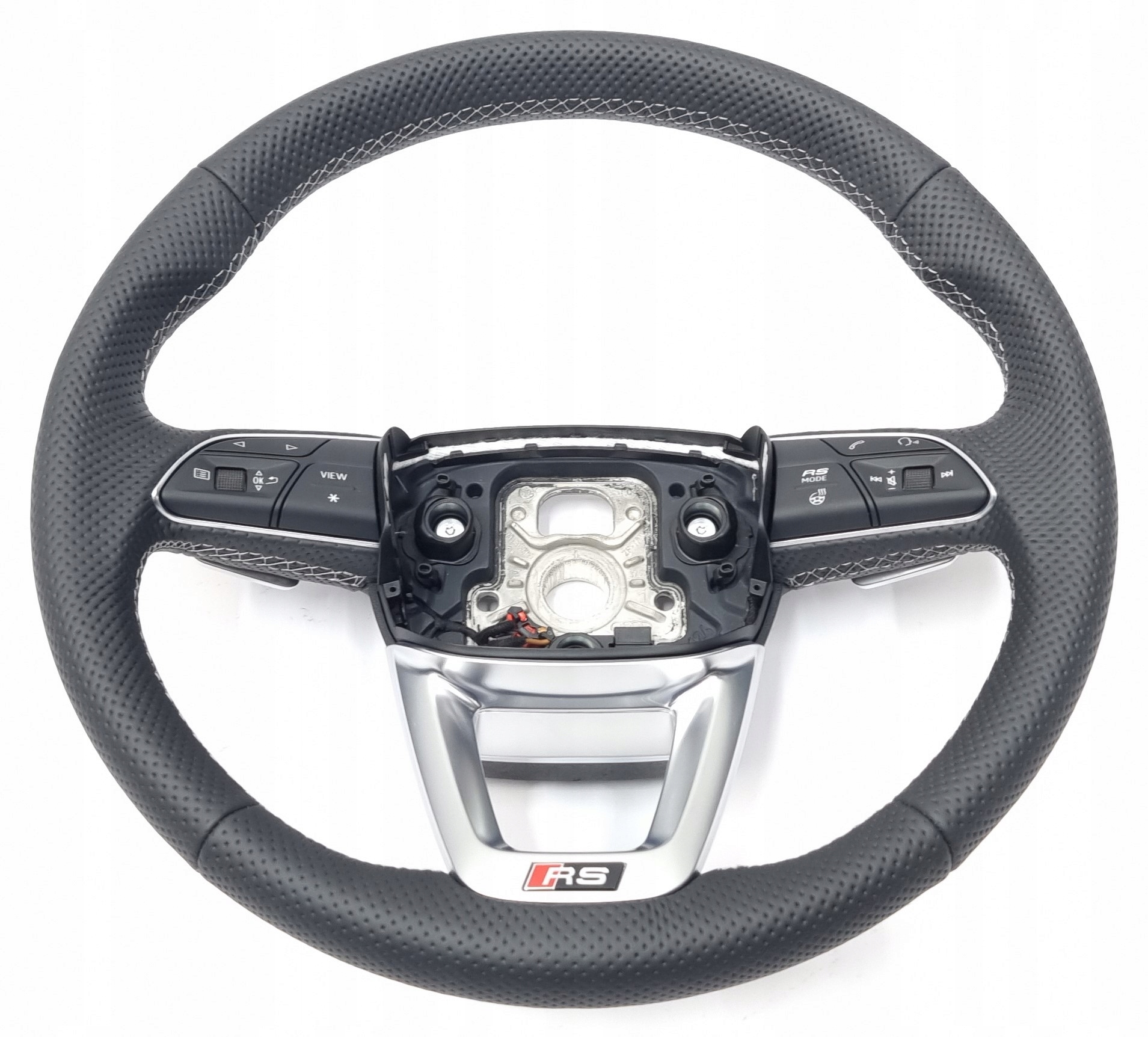руль Audi RS4 RS5 8W B9 F5 8W0419091FK