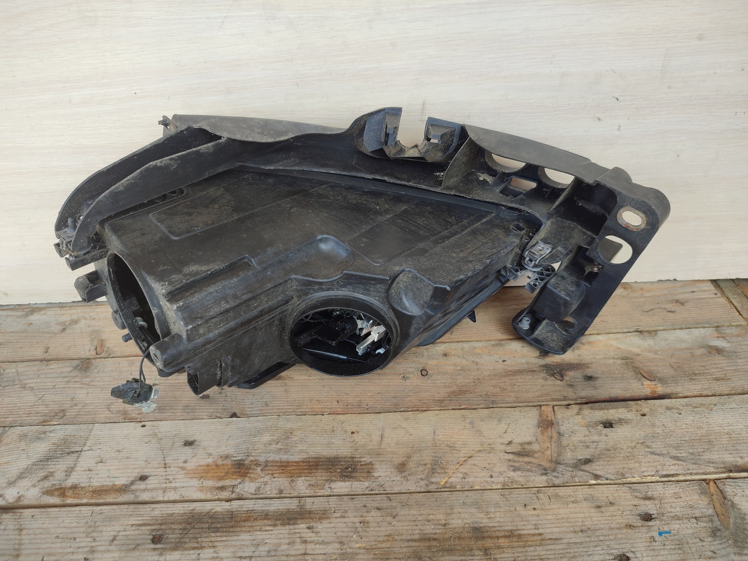 AUDI A3 8P0 H7 8P0941004 right light