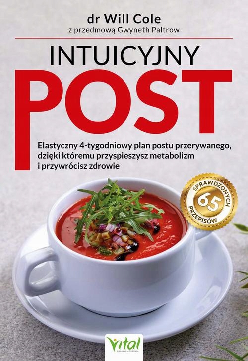 INTUICYJNY POST WILL COLE EBOOK