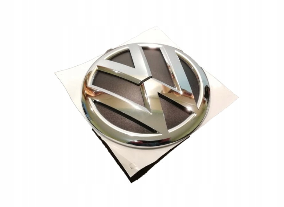 

Znaczek Vw emblemat na tylną klapę Vw Amarok 10-16