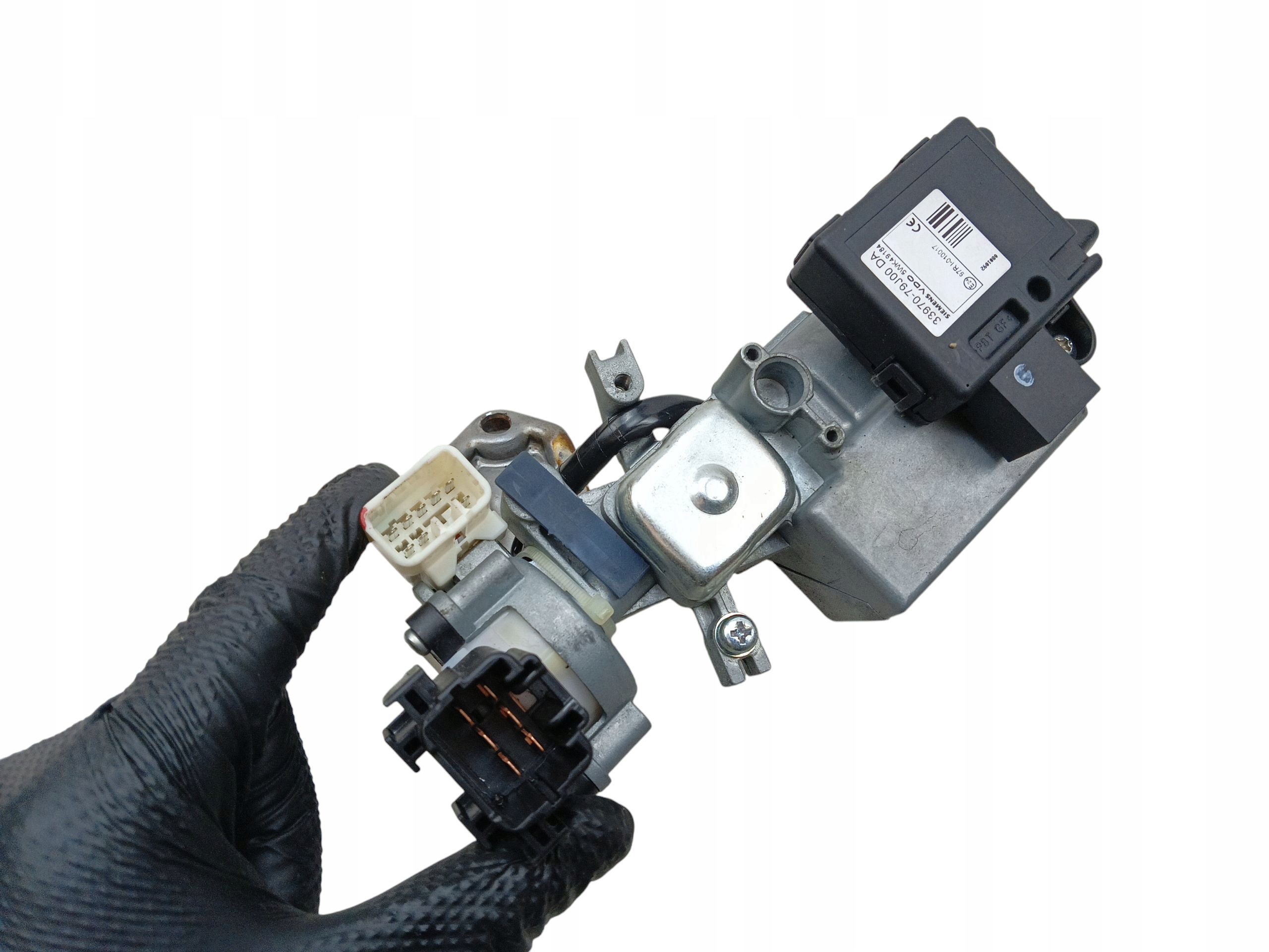 Allumage Clé Insert SUZUKI SX4 33970-79J00