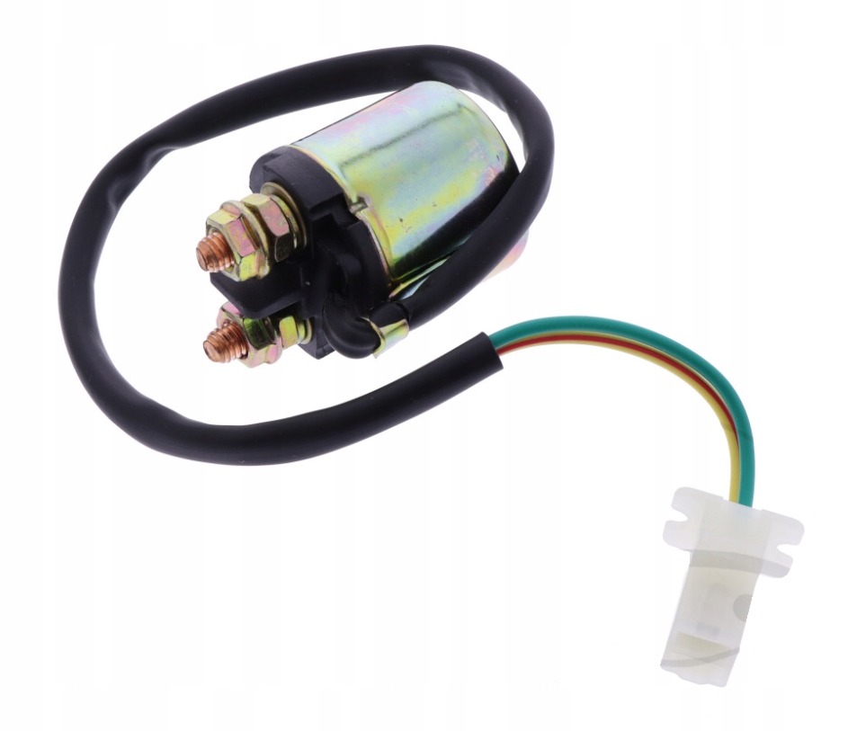 7060472 - РЕЛЕ СТАРТЕРА HONDA CX 500