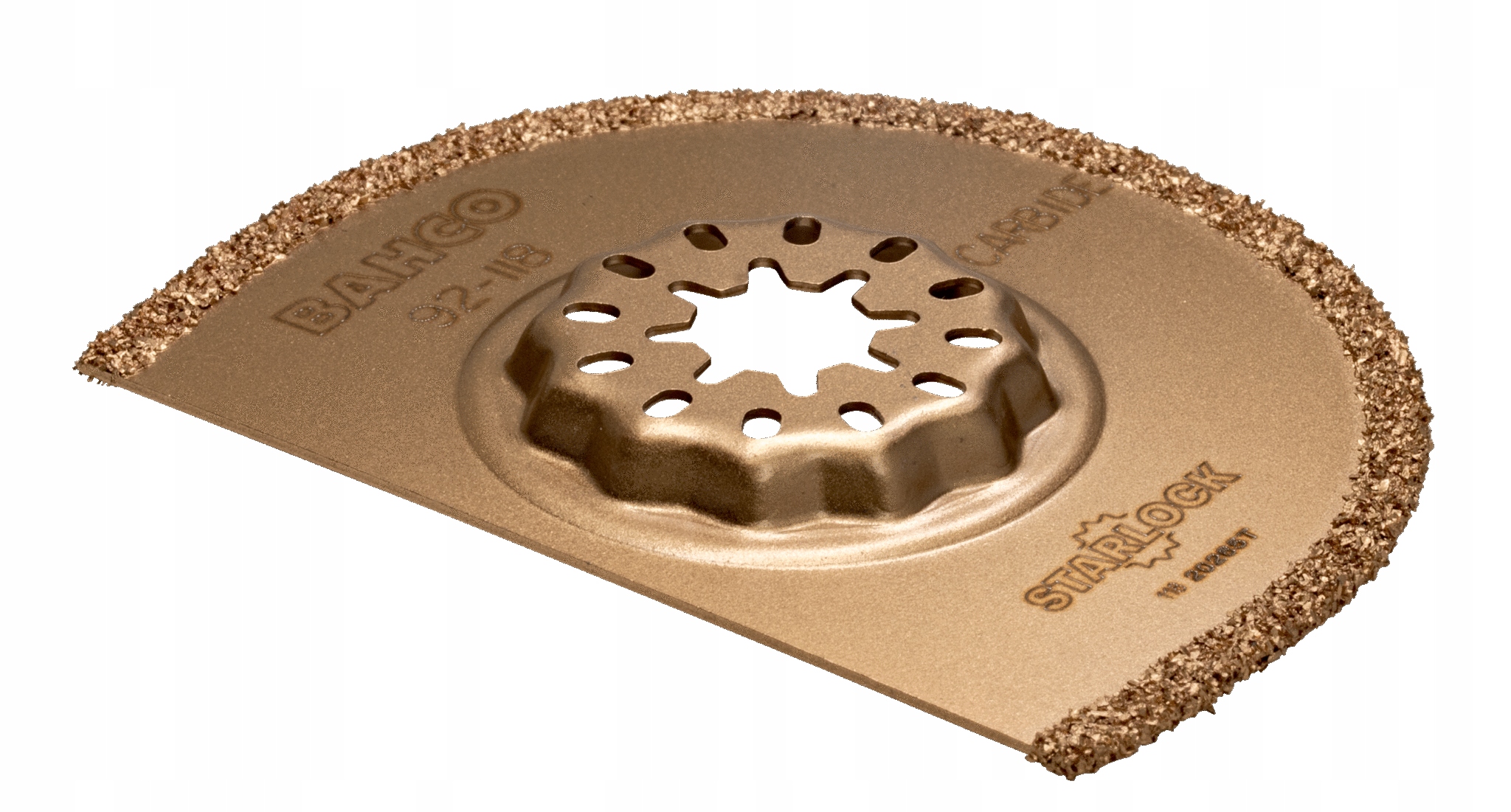 BAHCO 92-118-1P OSTRZE DO FUG STARLOCK 75 mm Marka Bahco