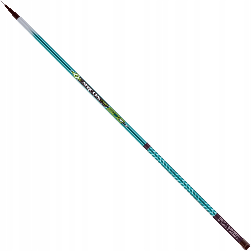 Bat Wędka Konger Arcus Pro Pole 800cm 8m 30g