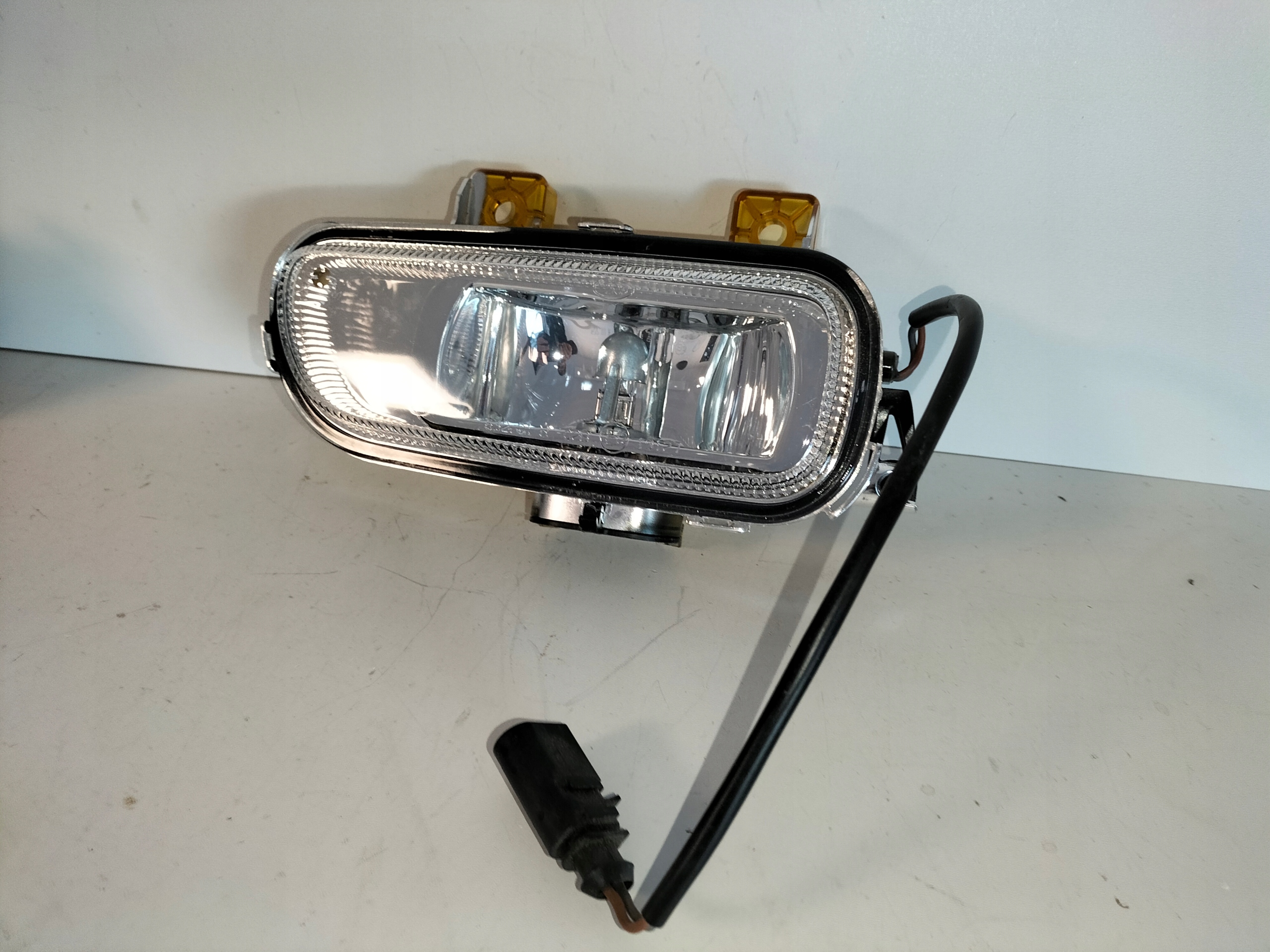 fog light light right MERCEDES AXOR II 04