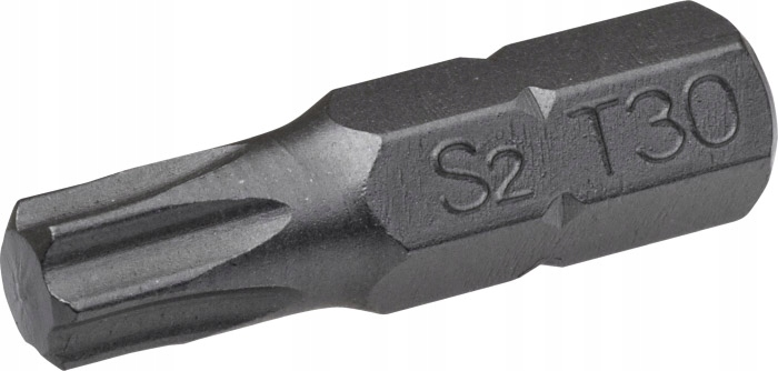 

Końcówka Bit Torx 40x25 Stalco
