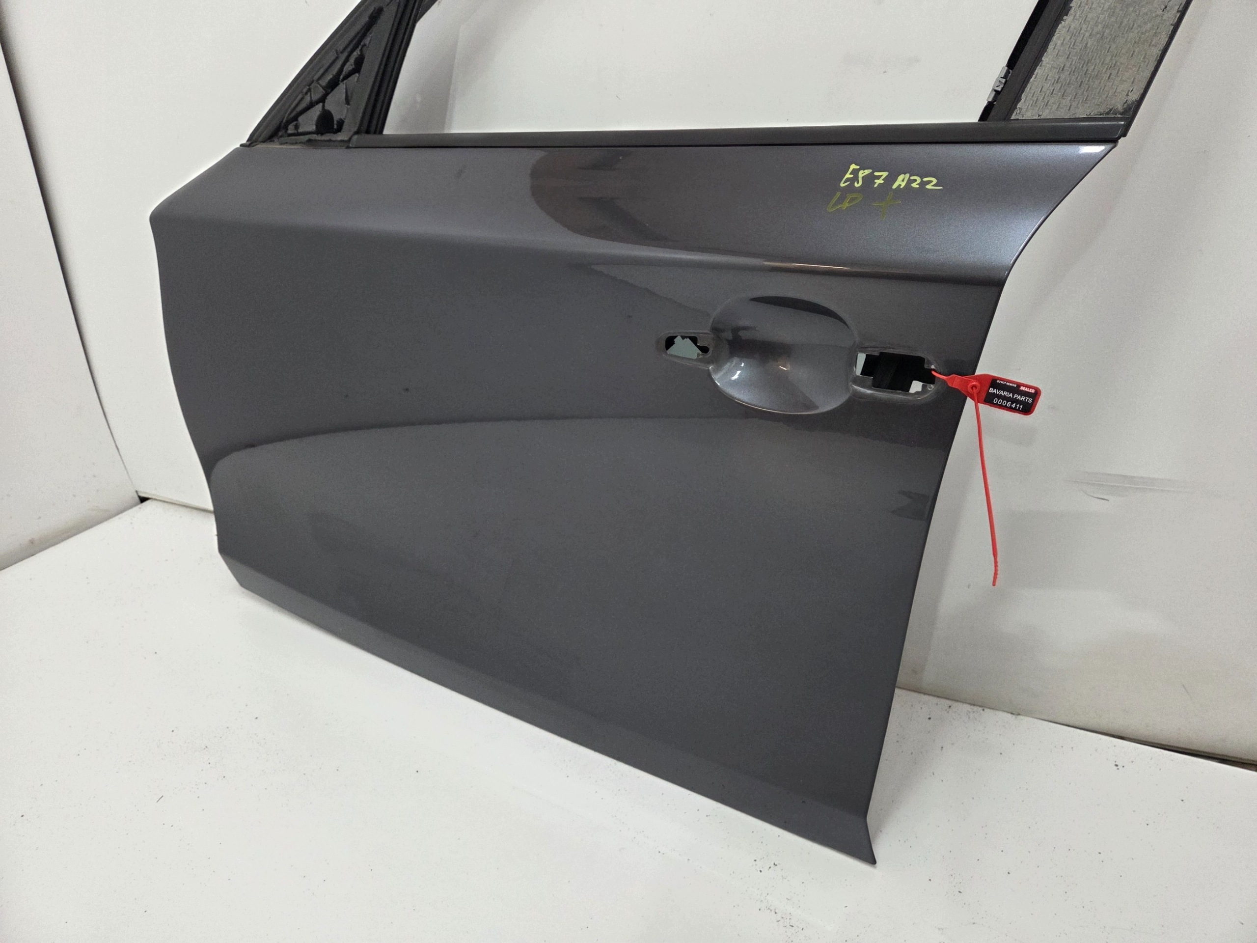 vrata lijevog prednje BMW E87 SPARKLING GRAPHITE A22/7 EUROPA