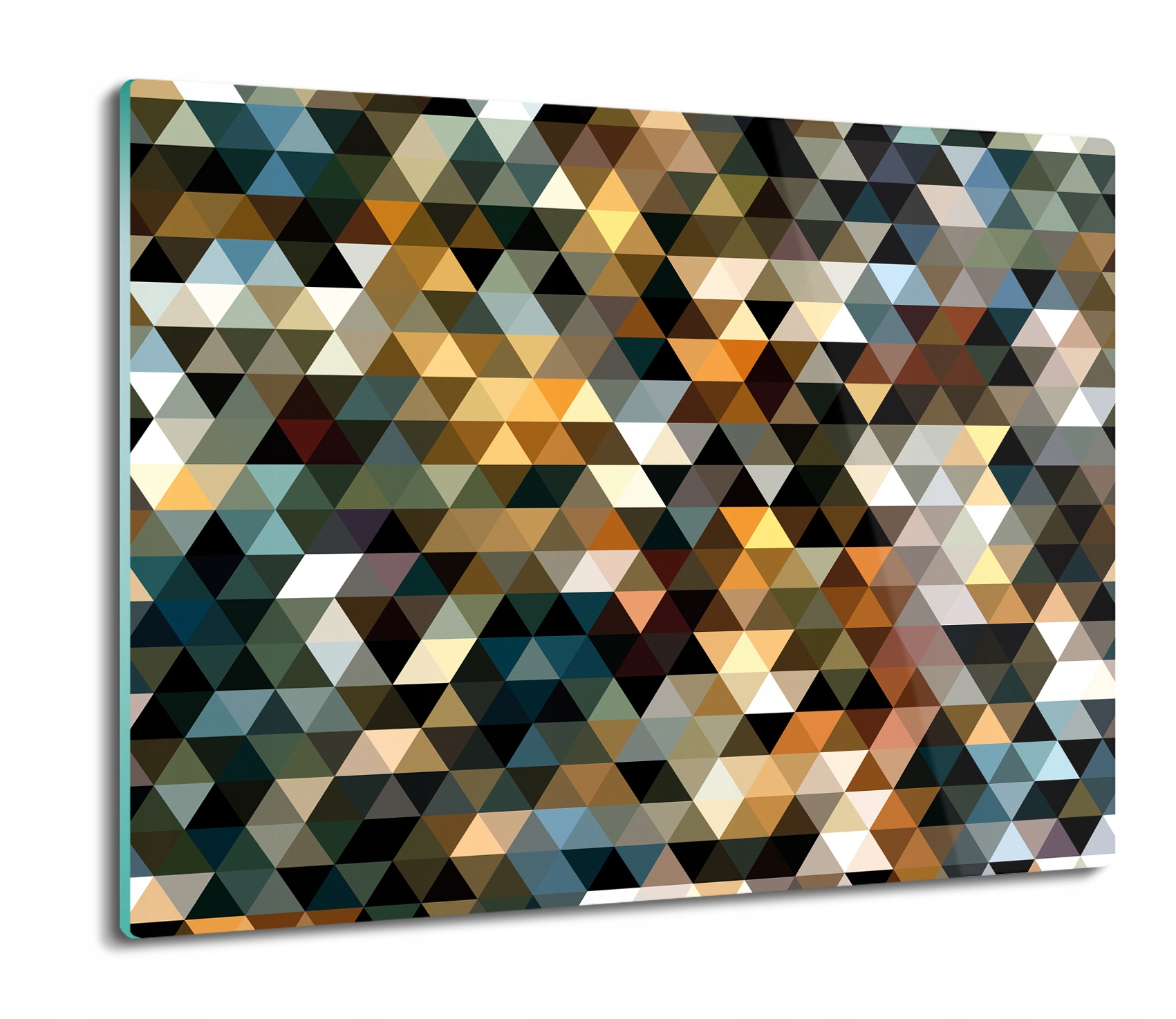 

Mozaika geometria 60x52 deska nowoczesna kuchenna