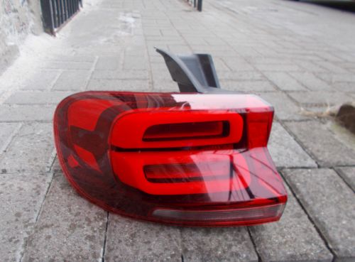 CITROEN C5 AIRCROSS LEWA TYLNA LAMPA LED ORYGINAŁ
