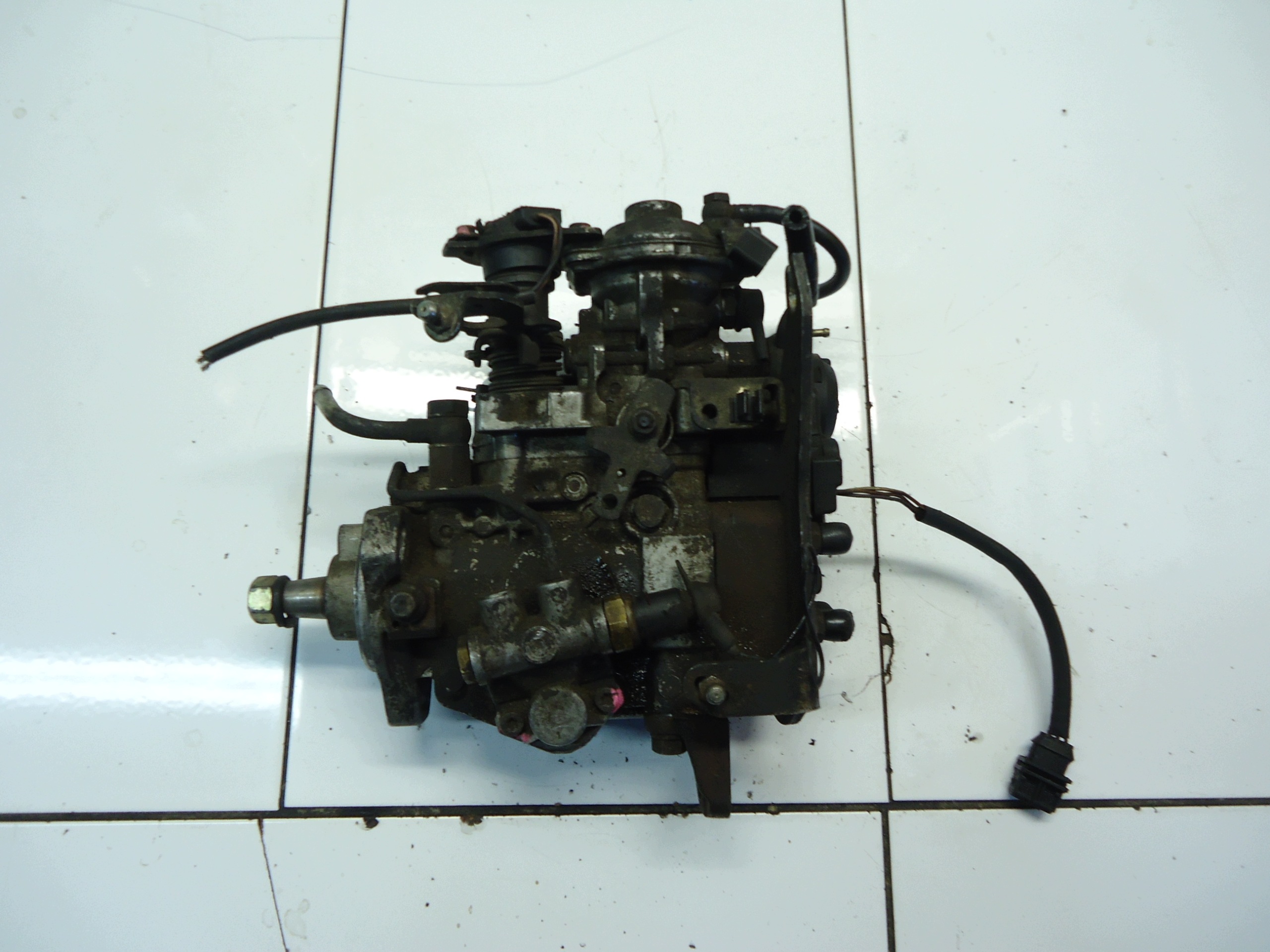 KIA CARNIVAL 2.9 CRDI injection pump 0460414191