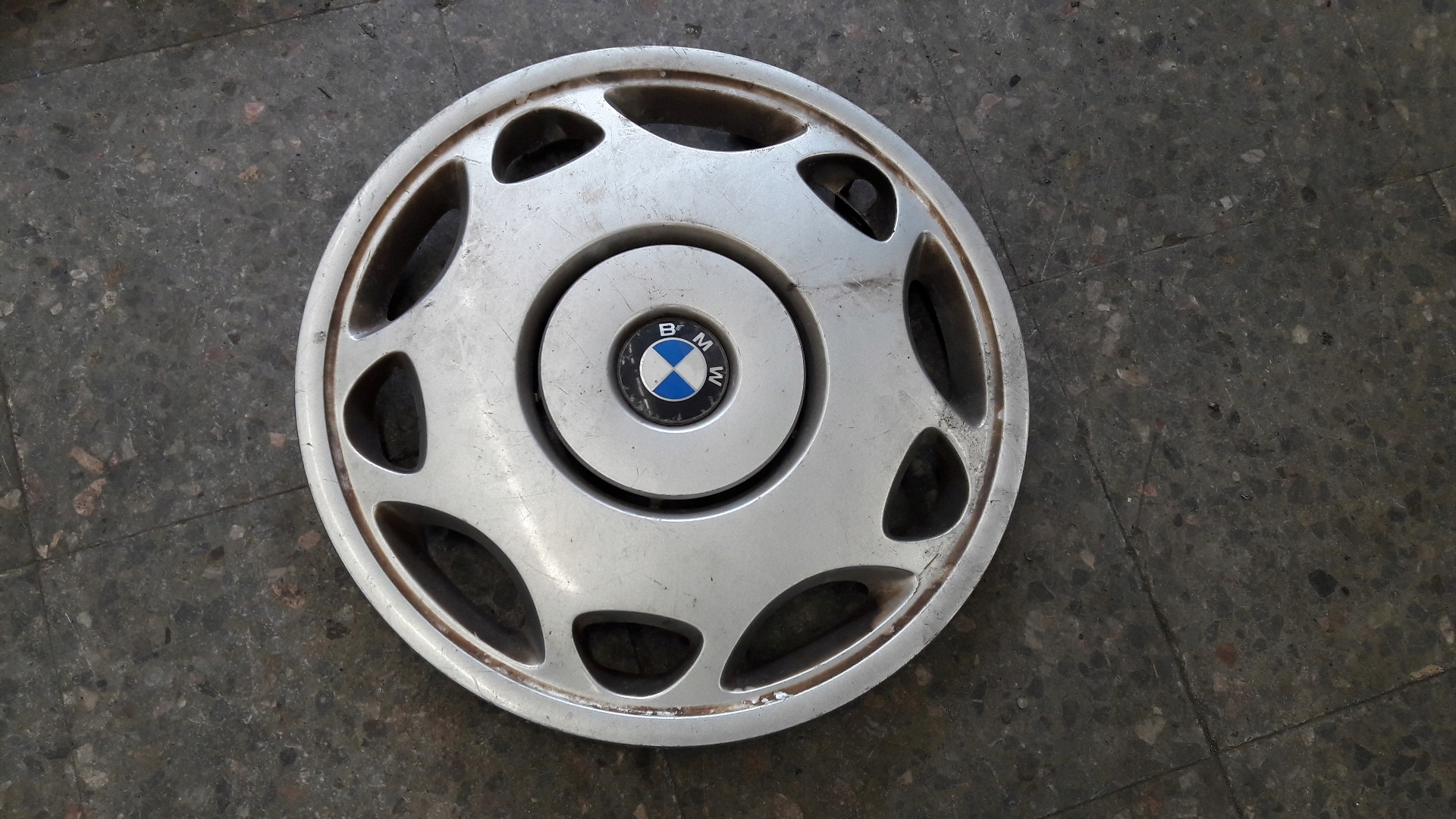 3613-1180104 kolpak 15 bmw e36