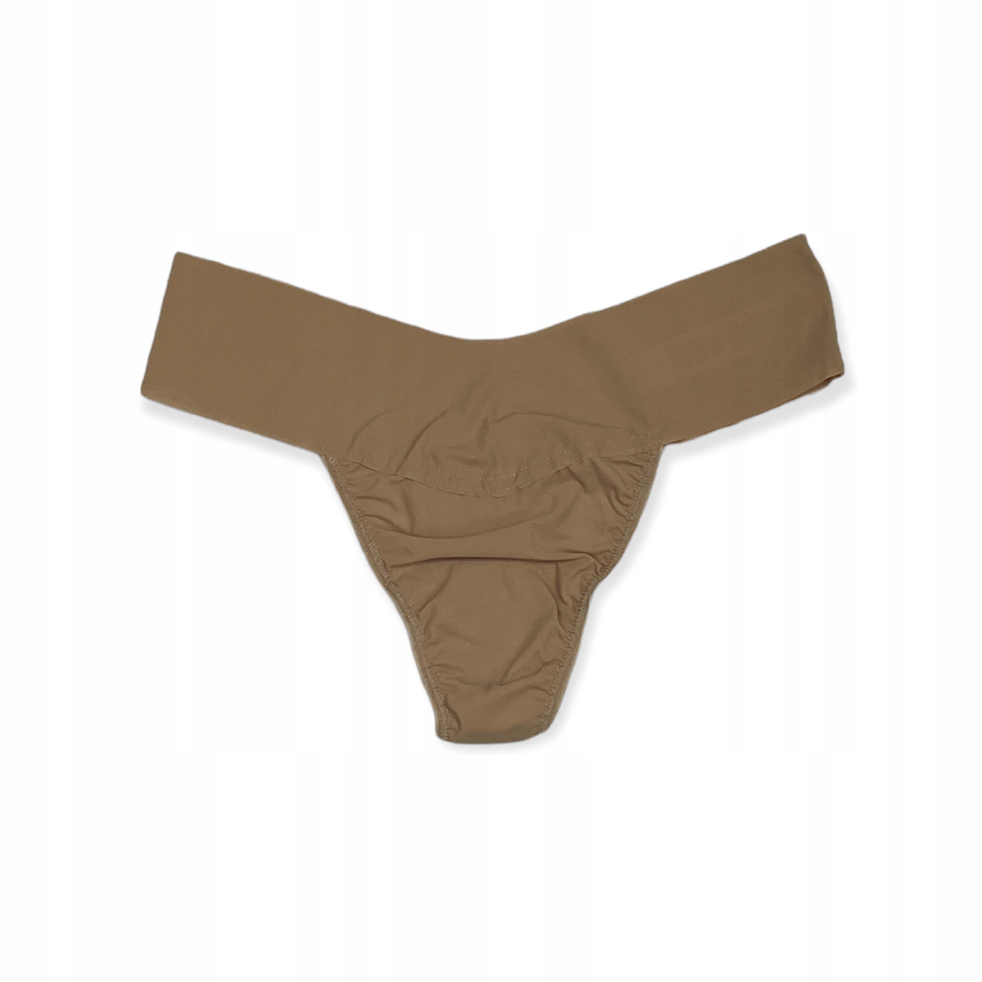 Dámské bezešvé tanga kalhotky Hanky Panky S