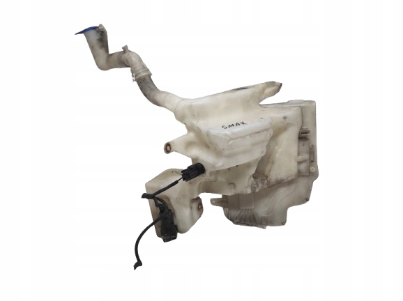 FORD S-MAX MK1 06- ZBIORNICZEK PŁYNU DO SPRYSKIWACZY