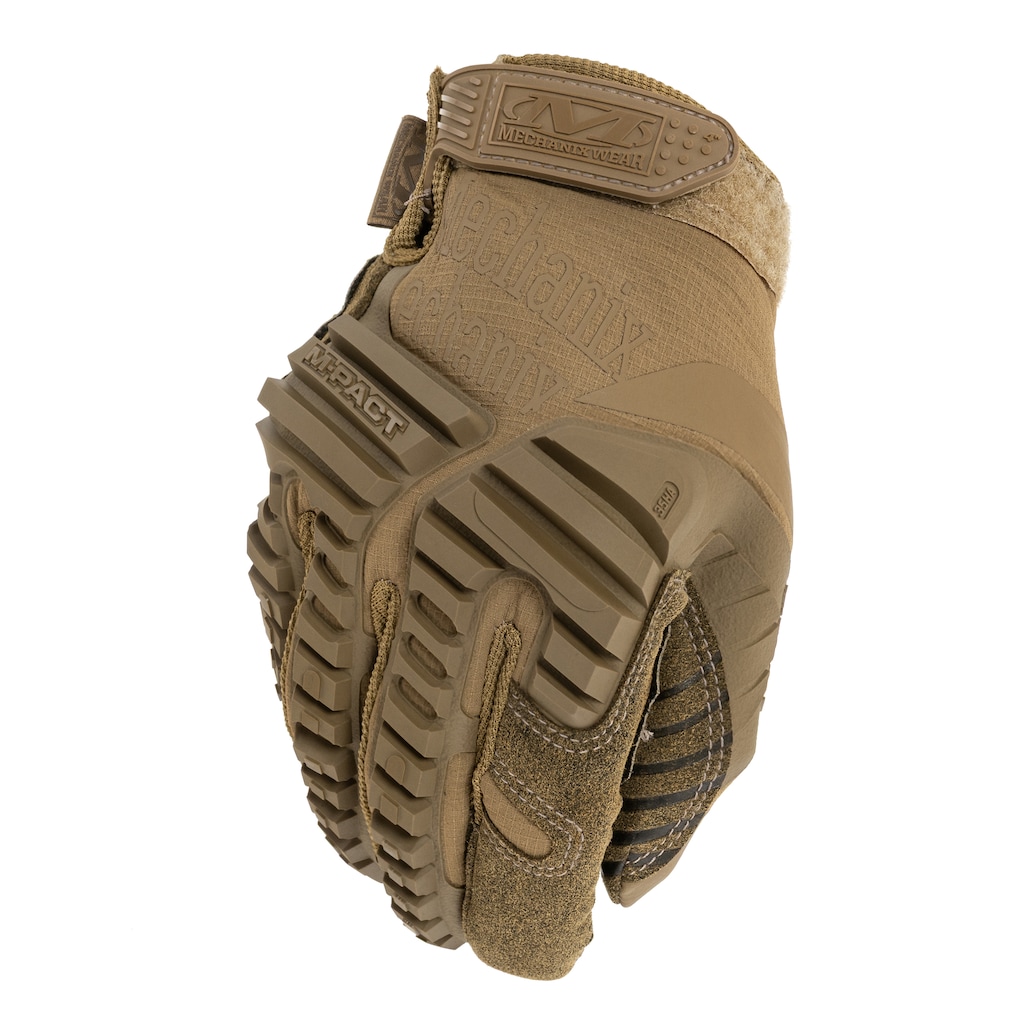 Pětiprsté rukavice Mechanix Wear L