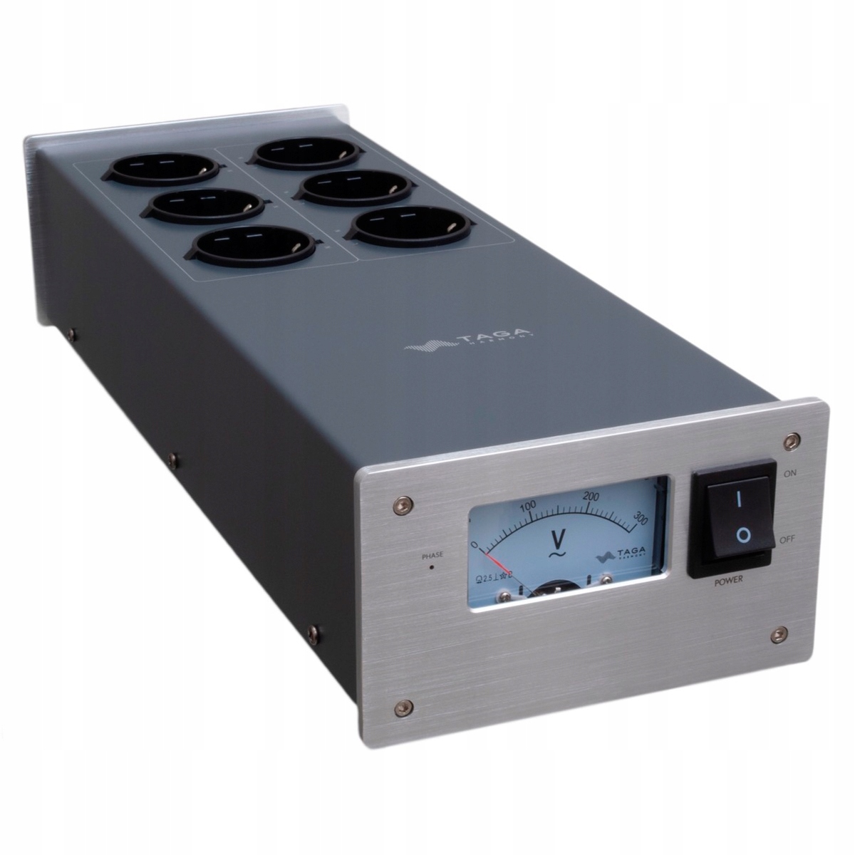 Taga Harmony PF-600 2022 filter Napájania