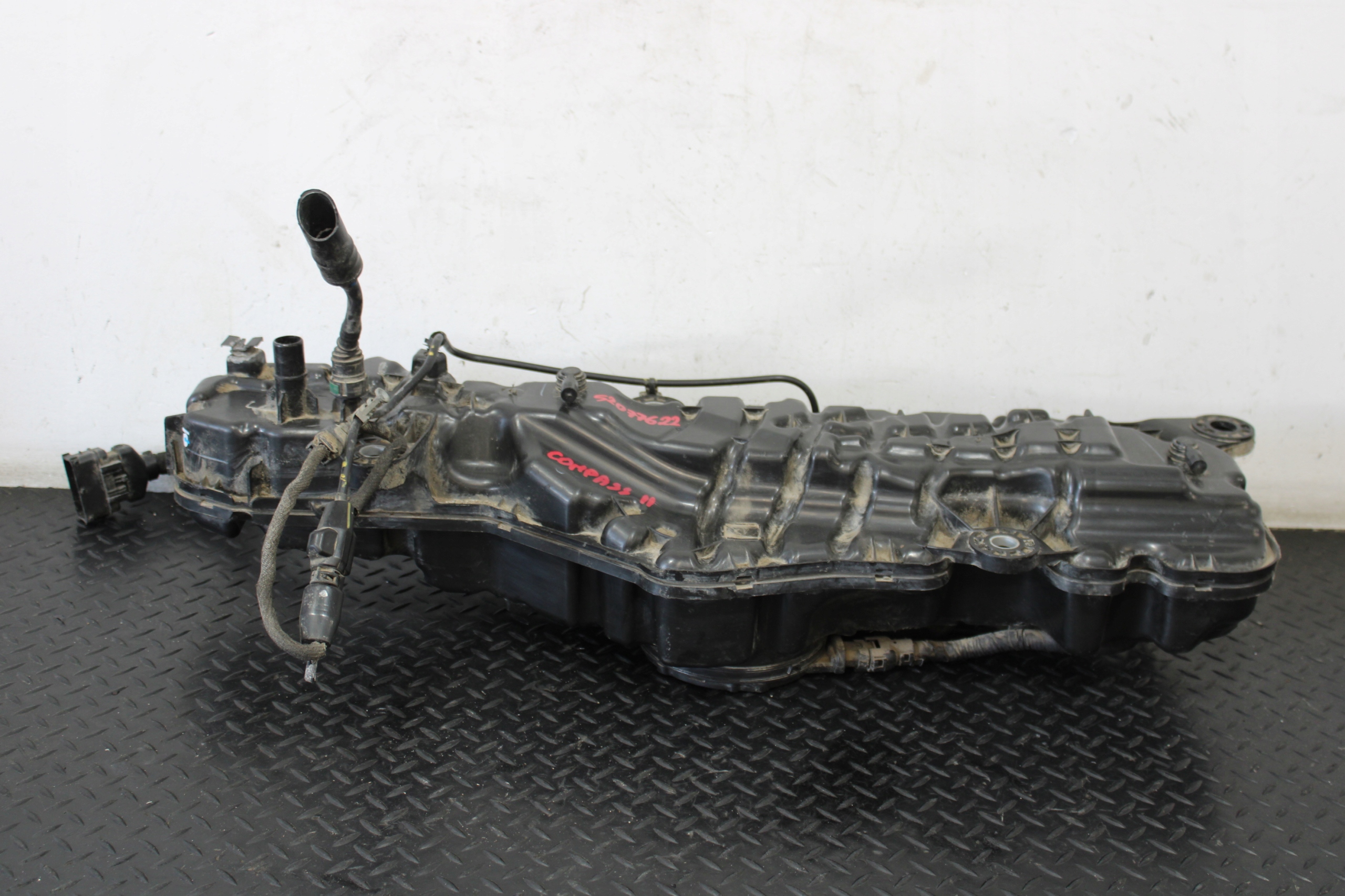serbatoio ADBLUE Pompa JEEP COMPASS II 2 52077622