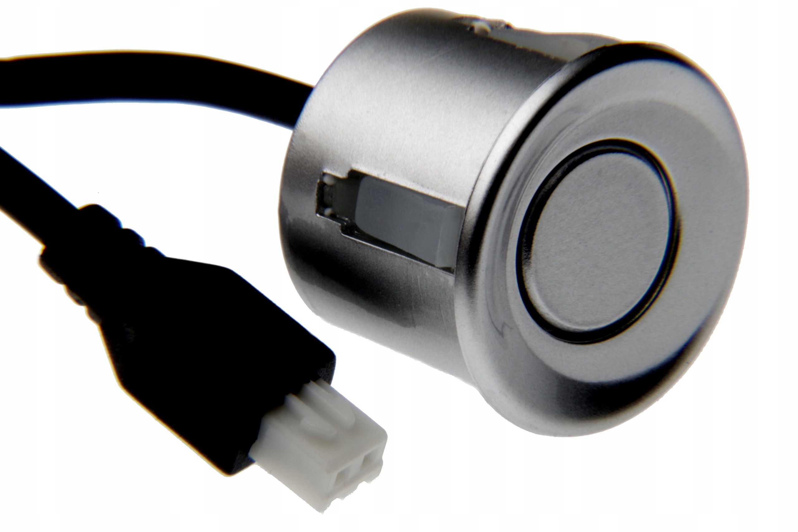 

Czujnik sensor cofania Grafitowy uniwersalny