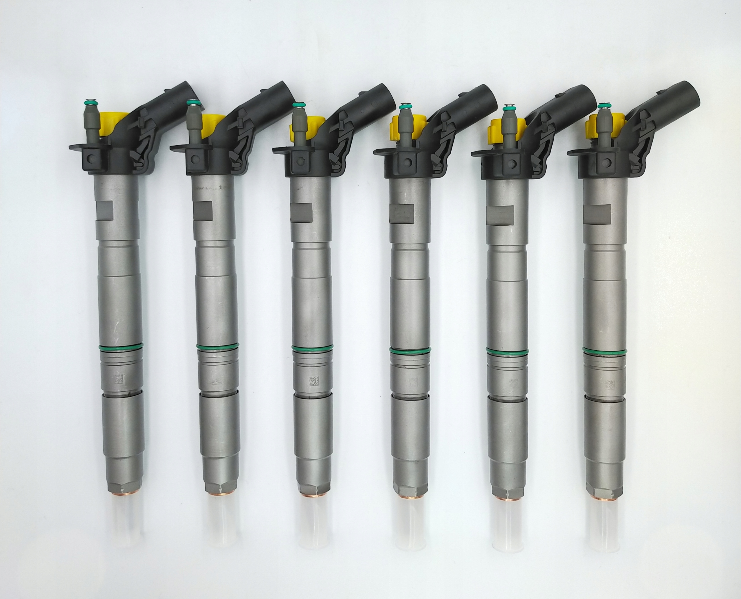 Wtryskiwacz 0445117005 059130277AM Audi VW