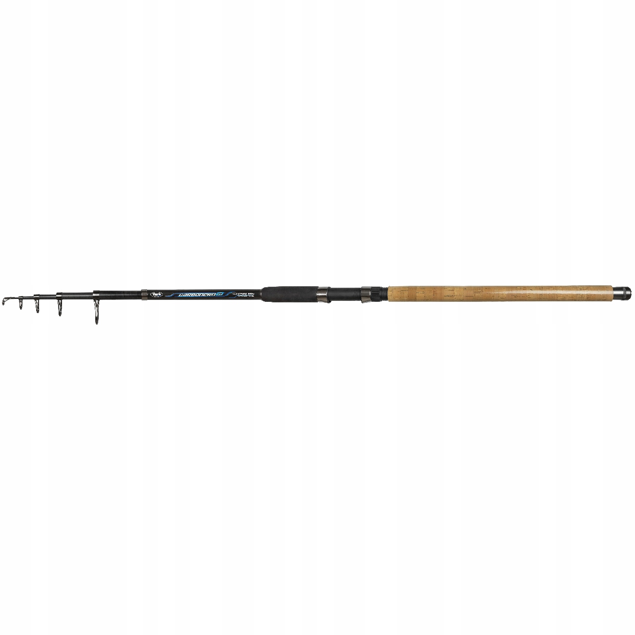 Wędka York Carbonero V2 Tele Strong 360CM 100G