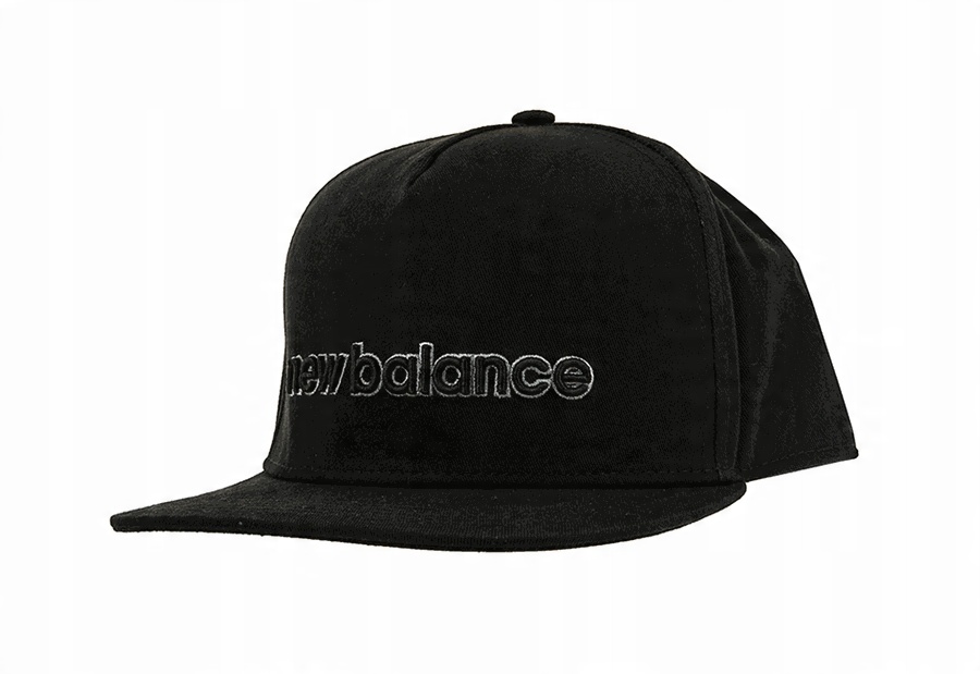 

New Balance Czapka z daszkiem 500345 000