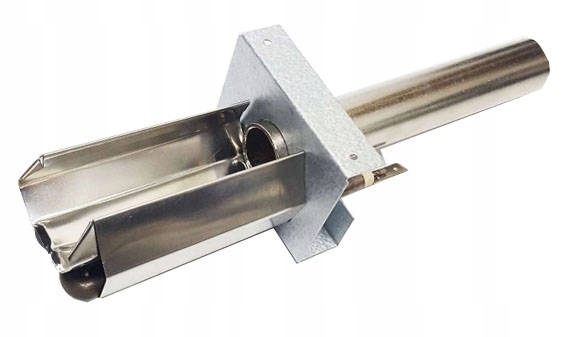 

Zespół podająco spalający GD-01