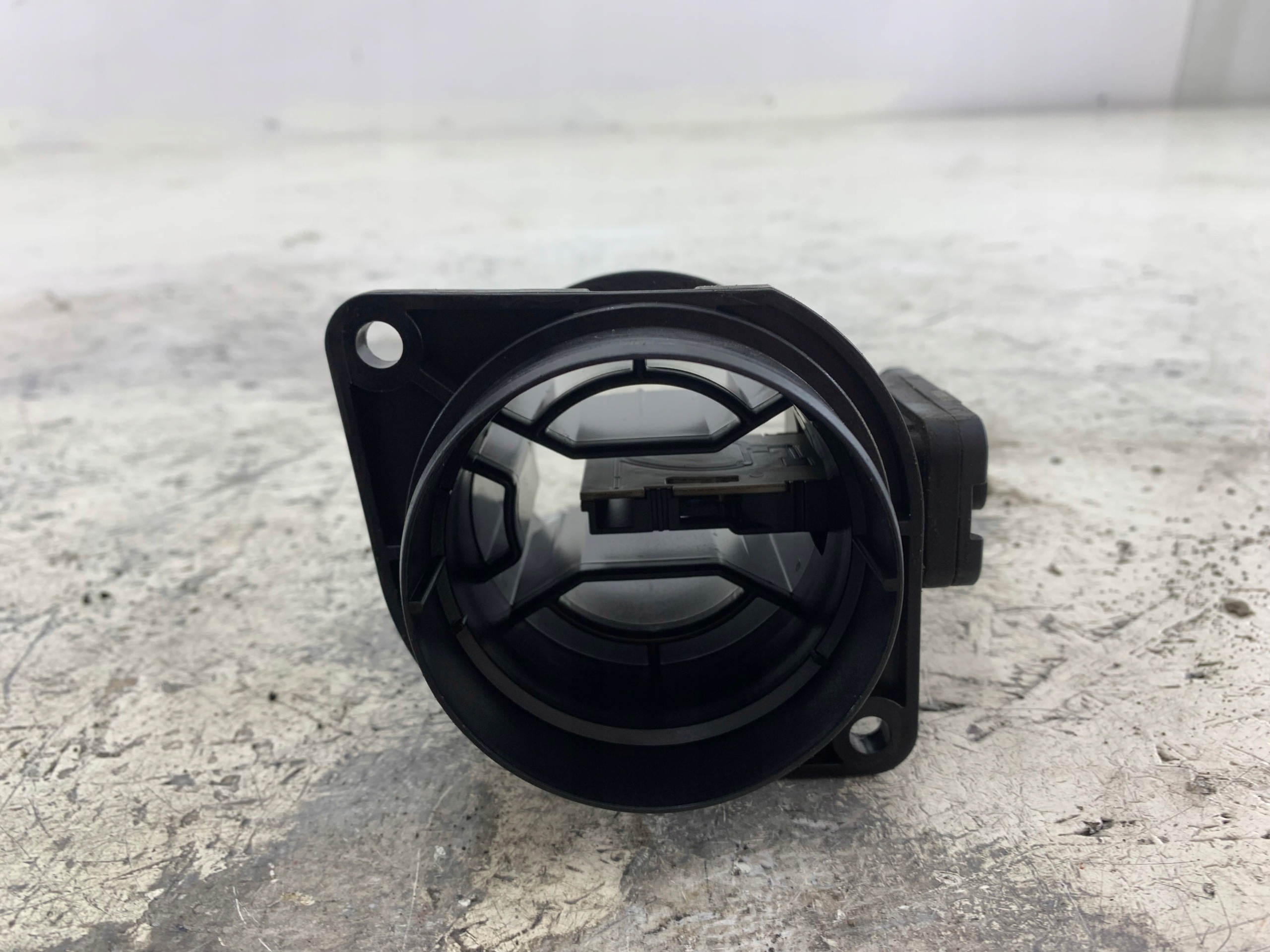 SKODA FABIA III 1.4 TDI flow meter 04L906461B