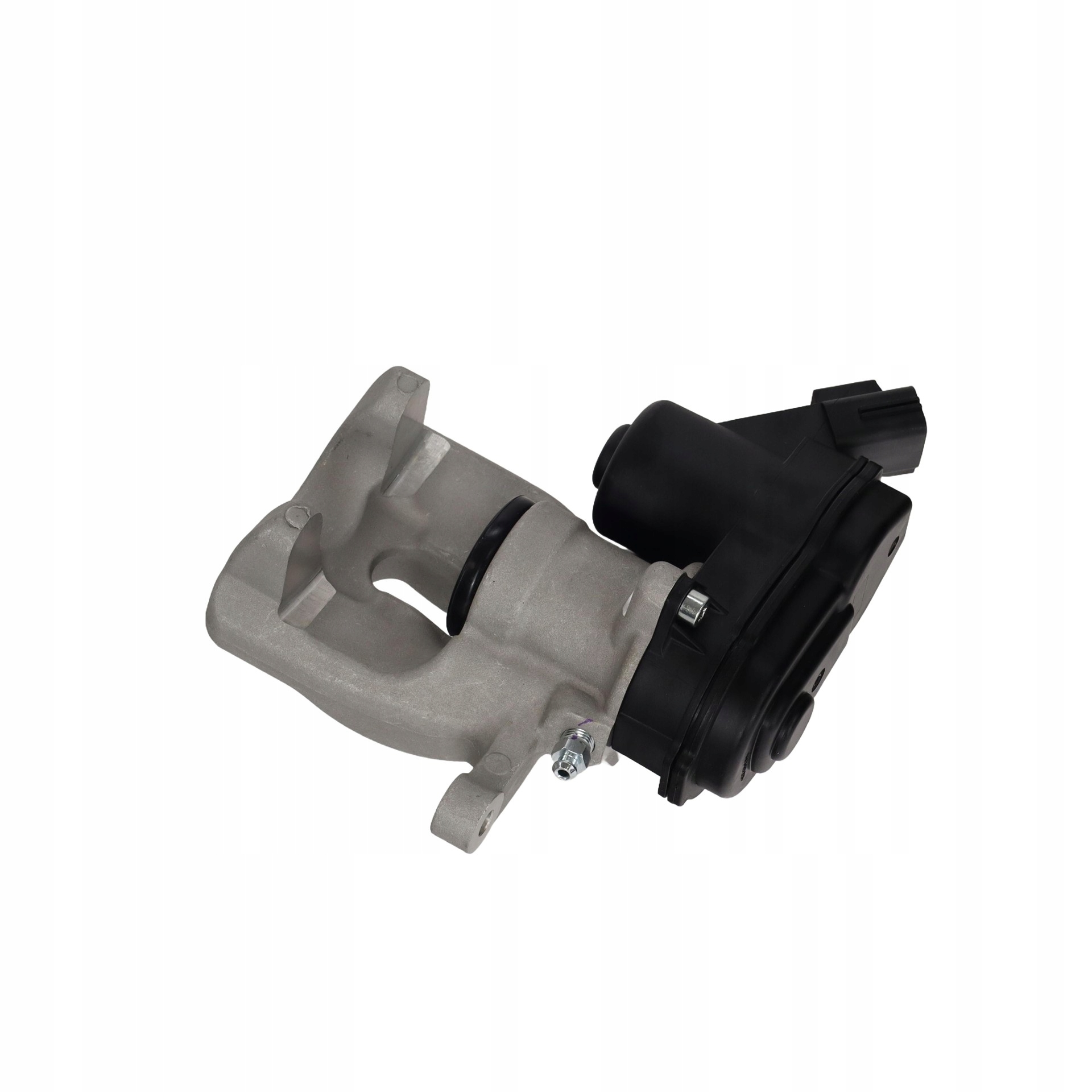 Brzdová Svorka Renault Megane III 08> Zadní Le Bez El. Třmenu 34 MM