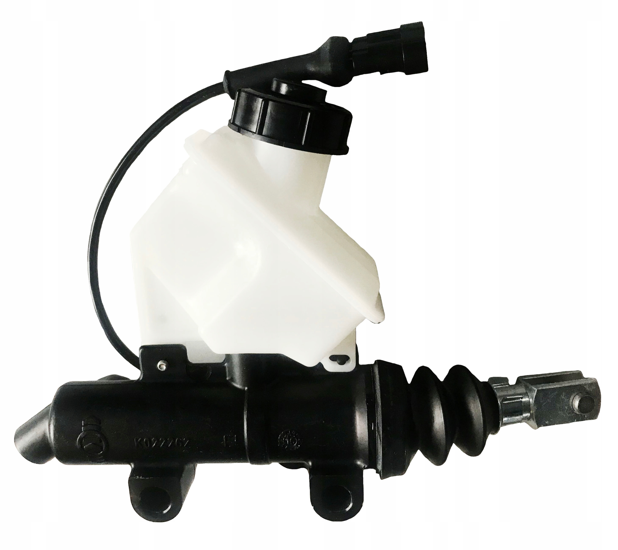 41285310 - Насос сцепления Iveco Stralis Trakker