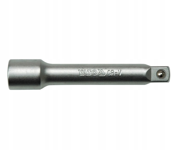 

Przedłużka Uchylna 3/8'' 76mm Yato