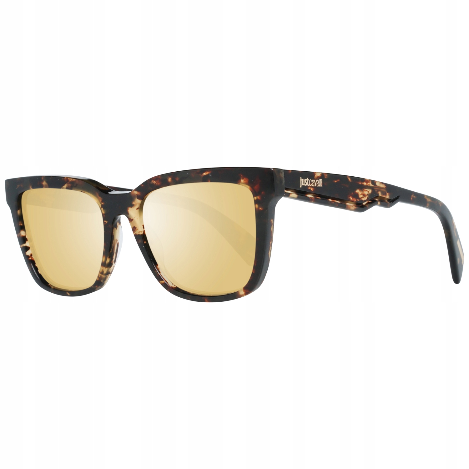 

Okulary damskie Just Cavalli JC865S Lustrzanki