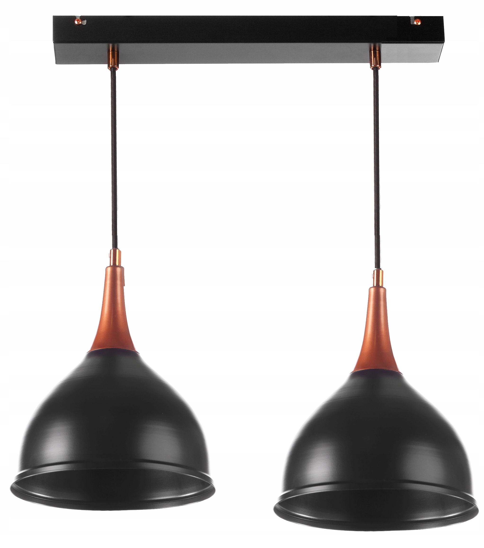 Stropní Svítidlo Loft Edison Industrial Led Měď E27