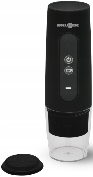 Přenosný Kávovar Brunner Vivamoca Usb 150W 20bar 4000mAh
