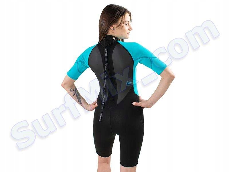 Pianka ONEILL WOMENS REACTOR-2 2MM SPRING M Marka O'Neill