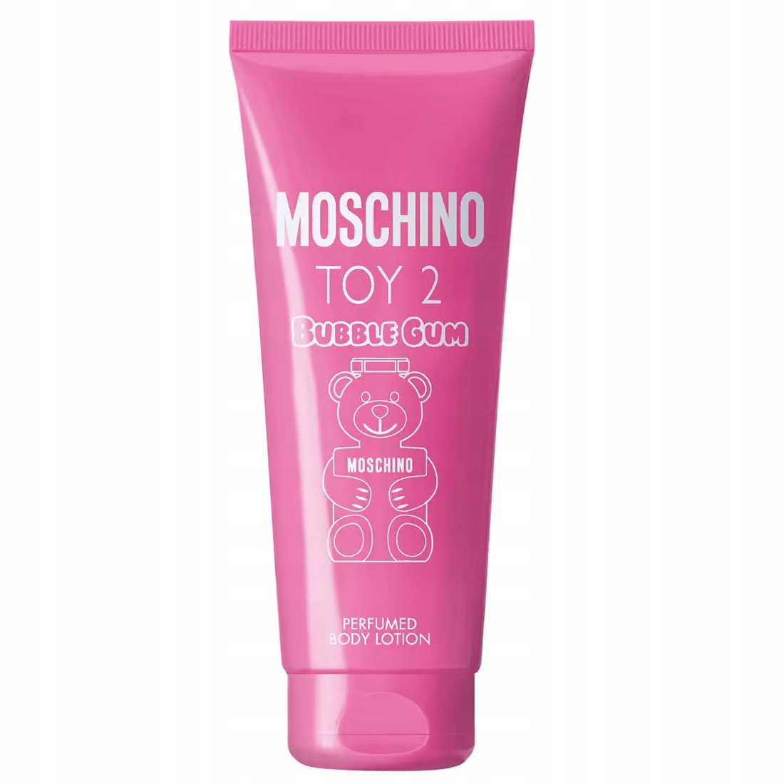 Toy 2 Bubble Gum Perfumowany Balsam Do Ciała