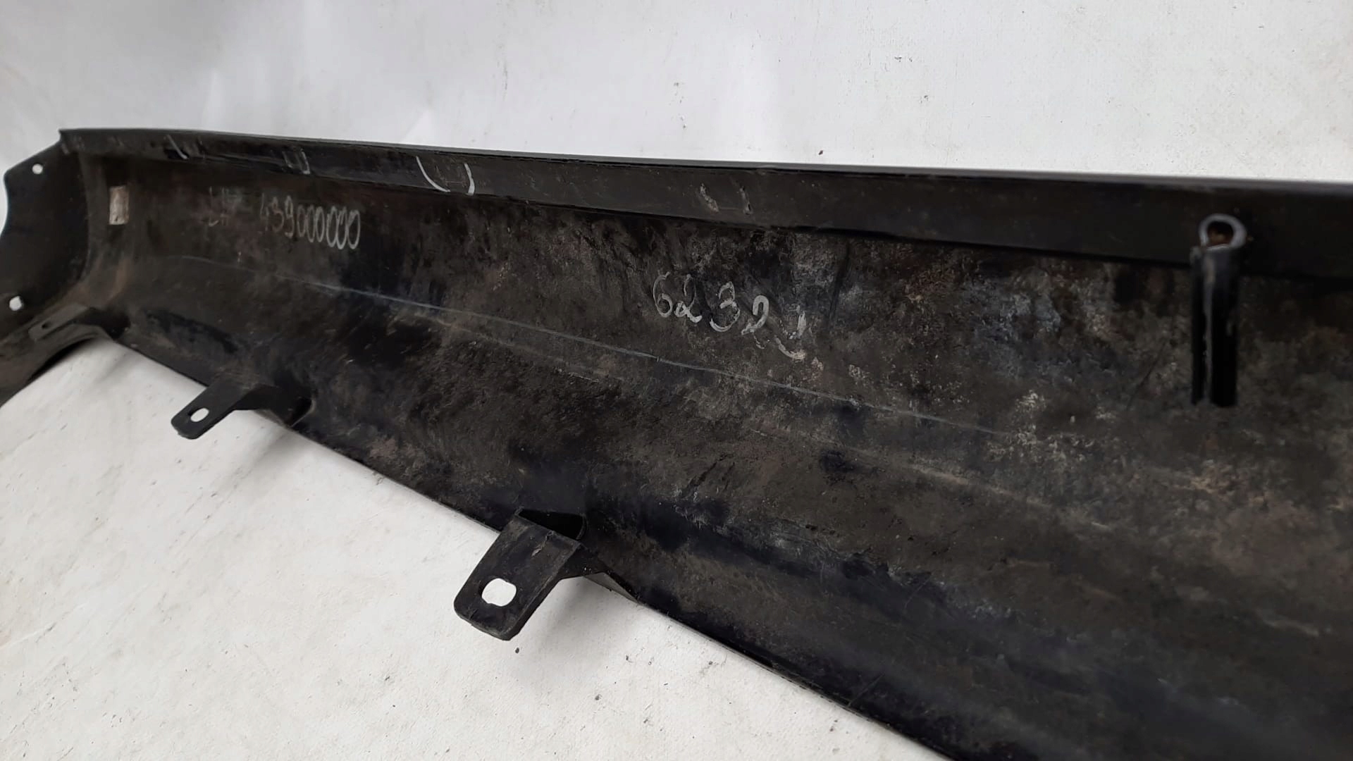 JEEP GRAND CHEROKEE WK2 moulding threshold left threshold left 1VN71TRMAC