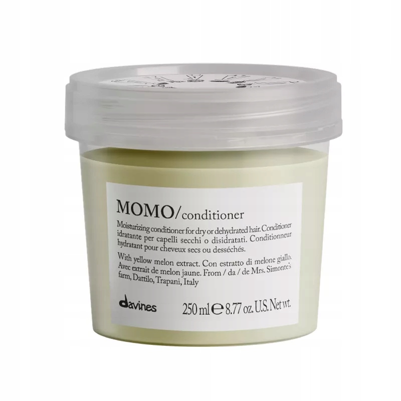 Essential Haircare Momo Conditioner odżywka intensywnie nawilżająca 250 ml