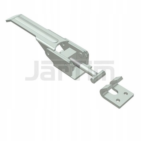 ZAMEK/ZAMKNIĘCIE DO BURTY Z HAKIEM OCYNK