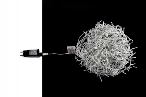 SOPLE 500 LED IP44 ZEWNĘTRZNE BIAŁY CIEPŁY PROGRAM Kod producenta LED500