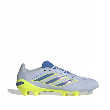 Fotbalová obuv zátky adidas Predator League Fg JR7882 40