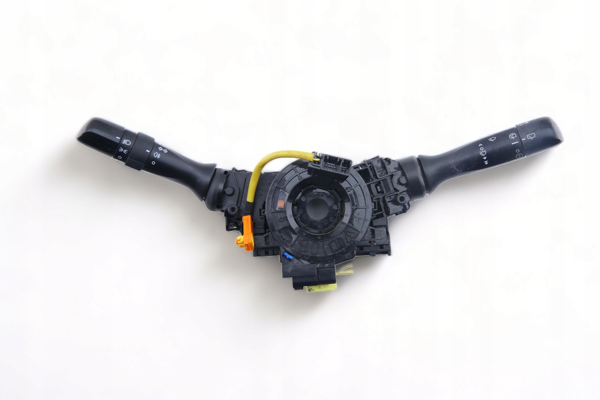 DEVIO LUCI TERGICRISTALLO TERGI PEUGEOT 108