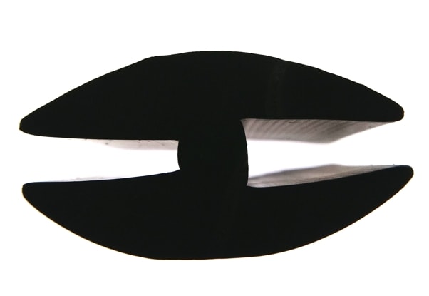 Uszczelka okienna TPMG-D sprzedawana na metry