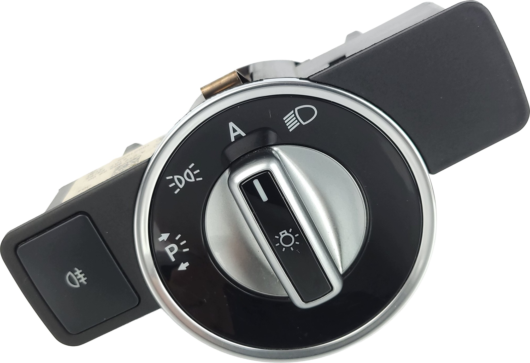 MERCEDES GLK X204 bouton interrupteur feux A2129056800