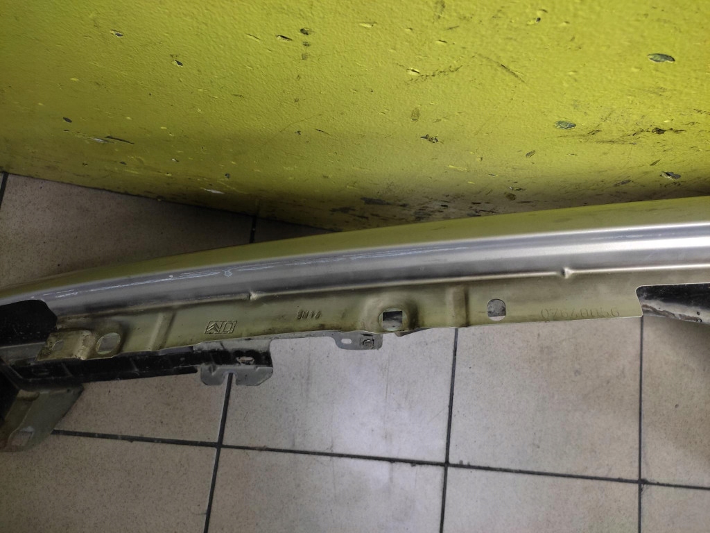 CITROEN C5 II fender right front