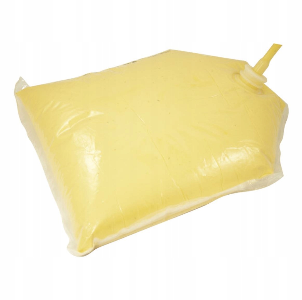 CORNiCO Pepperoni Kinowy Sos Serowy (35% sera) Dip Do Nachos 4kg